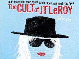 Filmmaker Cleverly Wrangles Footage for JT LeRoy Documentary