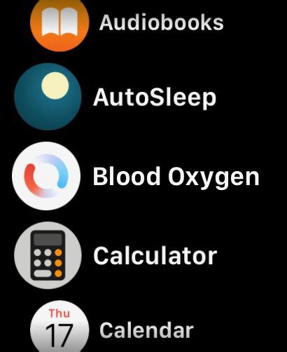 How to use your Apple Watch to measure your blood oxygen levels