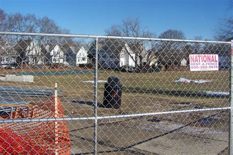 Gallows Hill Park Closure Gets Serious | Streets of Gallows Hill