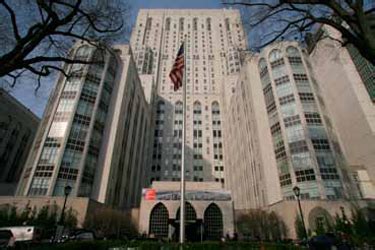 Customer Spotlight: New York Presbyterian Hospital | Carlisle ...