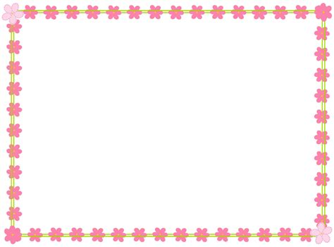 Free Borders With Transparent Background, Download Free Borders With Transparent Background png ...