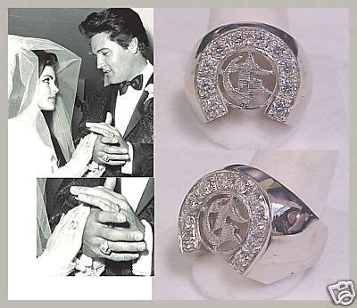 Does Priscilla Presley Still Have Her Wedding Ring