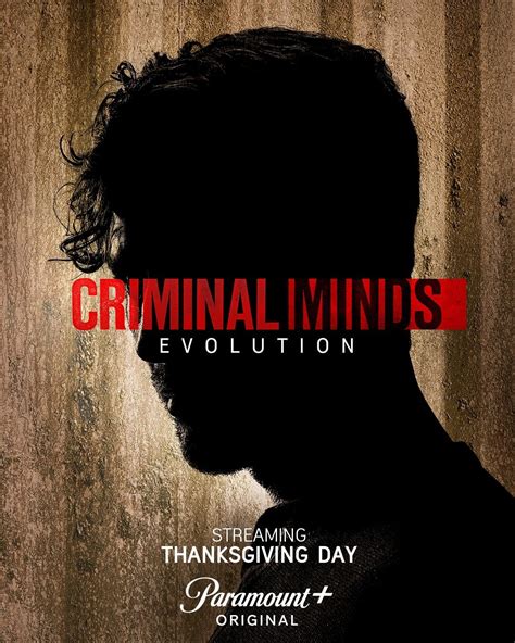 Casting Criminal Minds: Evolution saison 2 - AlloCiné