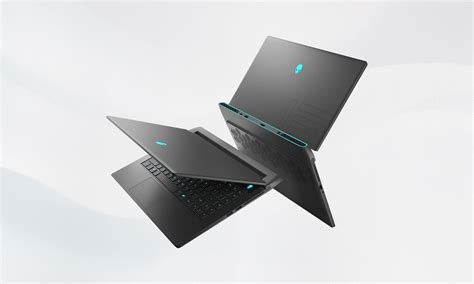 Dell Alienware m15 R5 and Alienware m15 R6 are now available in India ...