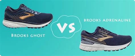 Brooks ghost vs adrenaline which one is best for you? [Updated Aug-2020]