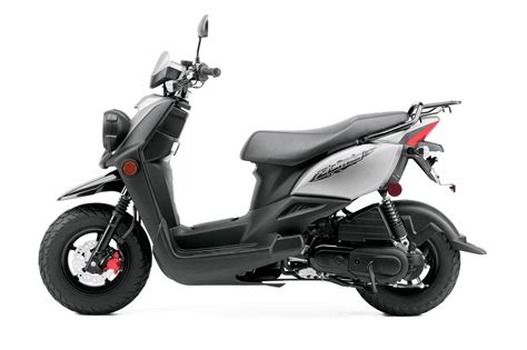 YAMAHA Zuma 50F (2013-2014) Specs, Performance & Photos - autoevolution