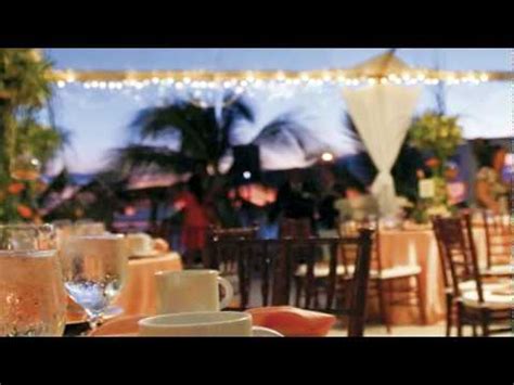 Hawaii Wedding | Outrigger Reef on the Beach - Waikiki - YouTube