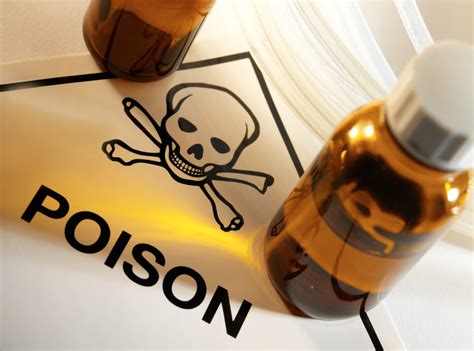 How Is Paraquat Poisoning Diagnosed? | The Legal Examiner