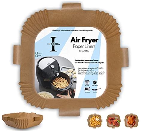 How To Use Air Fryer Liners And Why You Should Line It