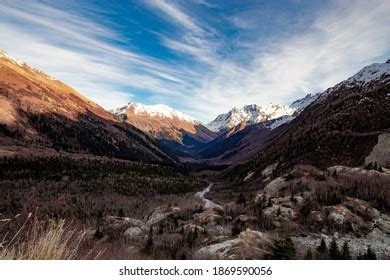 Kavkaz mountains Images, Stock Photos & Vectors | Shutterstock