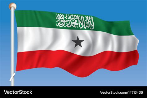 Somaliland Flag Wallpaper