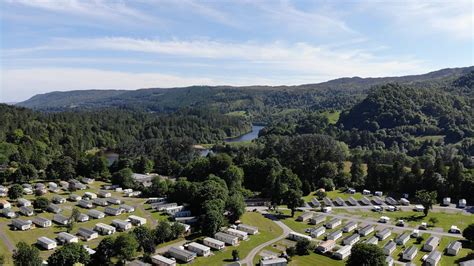 FASKALLY CARAVAN PARK - Updated 2021 Campground Reviews (Pitlochry ...