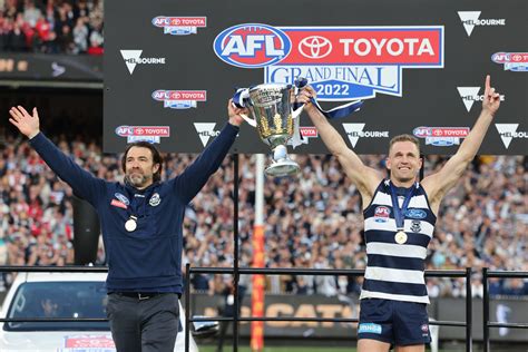 2022 AFL Grand Final Photo Gallery - Geelong Times