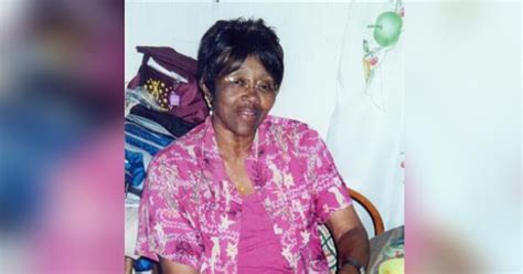 Mrs. Barbara Nell "Bobbie" Johnson Obituary - Visitation & Funeral Information