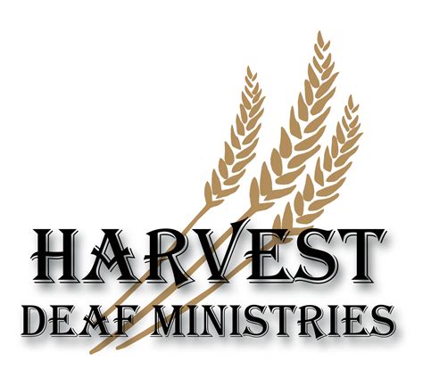 Harvest Church Logo