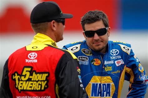 The future appears bright for Michael Waltrip Racing - SBNation.com