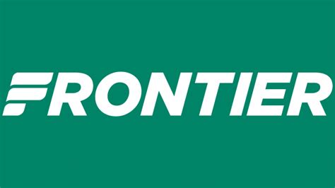 Frontier Airlines Logo, symbol, meaning, history, PNG, brand