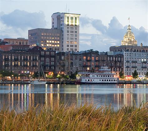 Savannah Historic District Hotels | About Us | The DeSoto