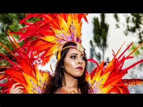 PARADE OF THE BANDS (TRINIDAD CARNIVAL2019 ) - YouTube