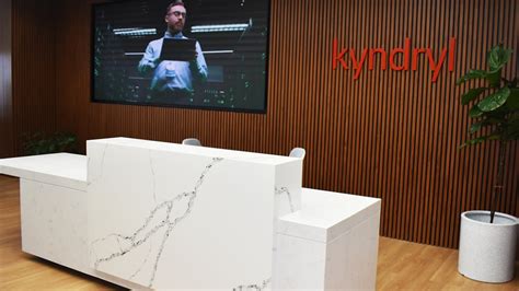 Kyndryl opens new office space in Bengaluru