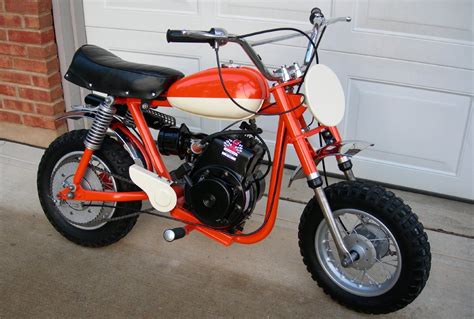 Gemini 50 sst | OldMiniBikes.com