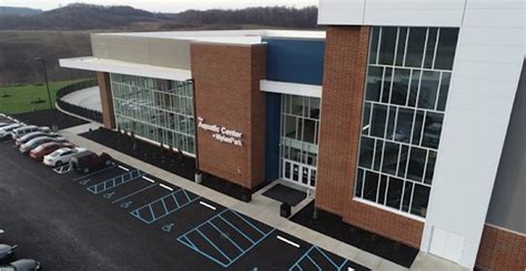 Aquatic Center at Mylan Park, Morgantown, WV: Opening Hours, Price and ...