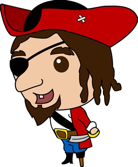 Pirate Hat Clipart | Free download on ClipArtMag