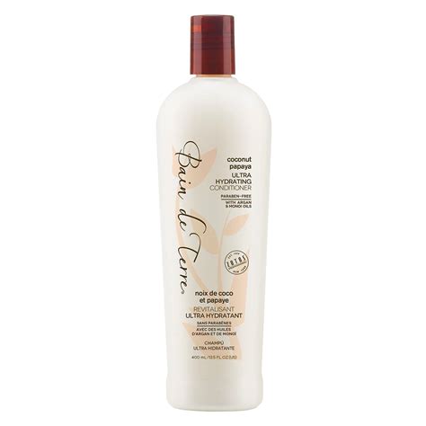 Bain de Terre - Shampoos & Conditioners – Zotos Professional