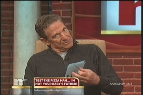 26 Hilarious Maury Povich Guests Ever - Gallery | eBaum's World