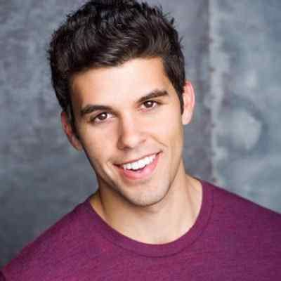 Steven Krueger - Bio, Age, Single, Nationality, Facts, Net Worth