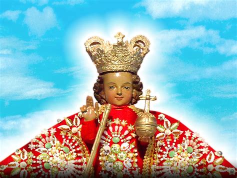 Holy Mass images...: Sto. Niño