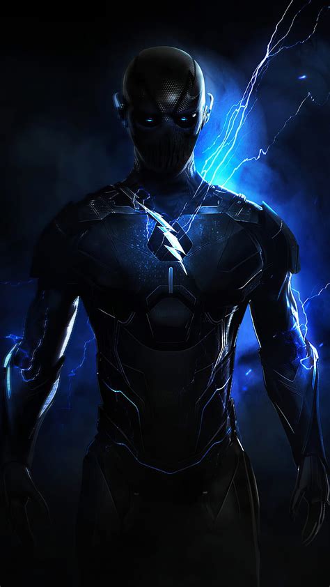 73 Zoom Wallpaper The Flash Images - MyWeb