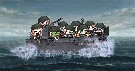 M1918 BAR (Girls Frontline) - Desktop Wallpapers, Phone Wallpaper, PFP ...