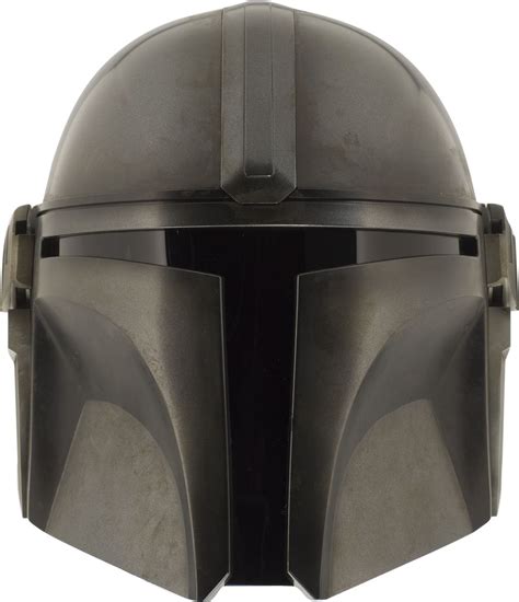 The Mandalorian - Mandalorian Helmet Precision Crafted Replica