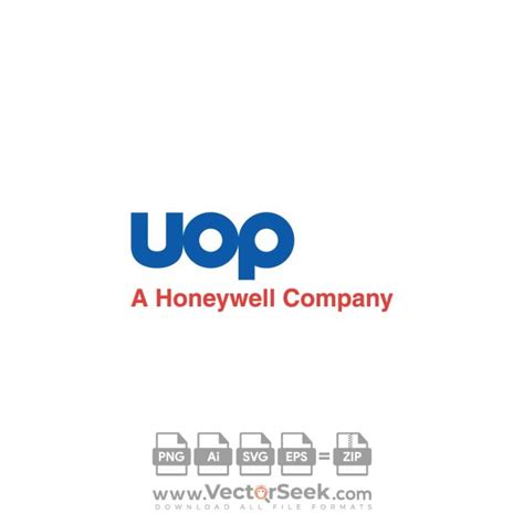 UOP Logo Vector - (.Ai .PNG .SVG .EPS Free Download)