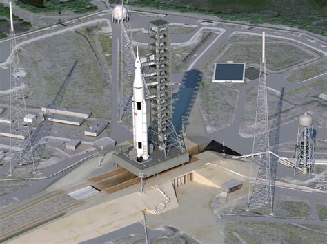 NASA unveils design for heavy-lift rocket - The Washington Post