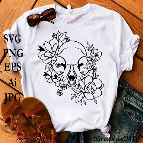 Cricut svg Png T shirt svg Design T-shirt Grafica | Etsy