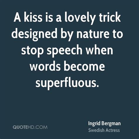 Ingrid Bergman Famous Quotes. QuotesGram