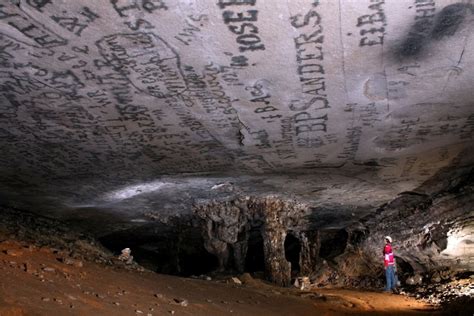 Kentucky’s underground rock star: Mammoth Cave National Park – Twin Cities