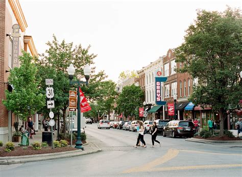 Franklin Named to Money Magazine’s Best Places to Live