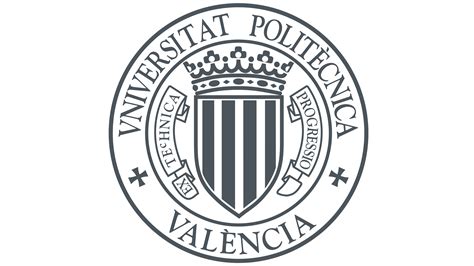 Universitat Politecnica de Valencia Logo, PNG, Symbol, History, Meaning