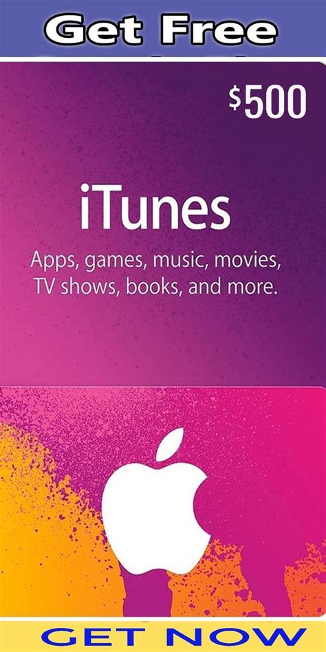 Itunes gift card free giveaway | Free itunes gift card, Apple gift card, Apple store gift card