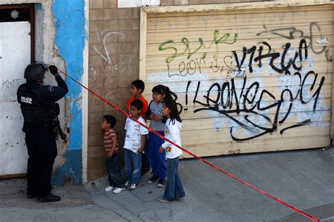 Jalisco CJNG Sinaloa cartel violence in Ciudad Juarez Mexico - Business ...