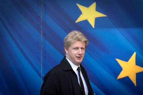 Jo Johnson, Boris Johnson's Brother, Resigns From Parliament | HuffPost ...