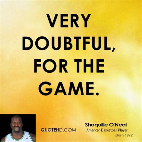 Shaq Quotes. QuotesGram