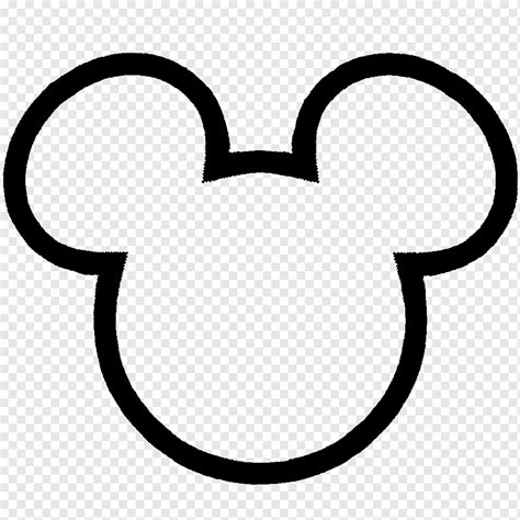 Gráfico del logotipo de mickey mouse, mickey mouse minnie mouse donald ...