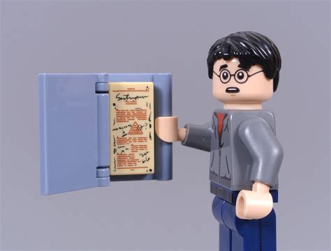 71028 Harry Potter Collectable Minifigures Series 2 | Flickr