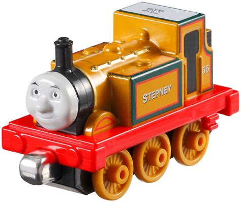 Stepney | Thomas Adventures Wikia | Fandom