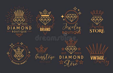 Jewelry Logo Stock Illustrations – 105,563 Jewelry Logo Stock Illustrations, Vectors & Clipart ...