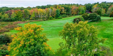 The Bath Golf Club - Golf in Bath, Maine